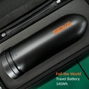 Foil Boost Stoke Batterie de voyage
