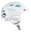 Casque Movement 3Tech Freeride