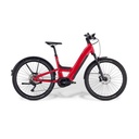 IBEX eMission Neo GT DS 45 km/h