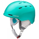Casque Head Vanda