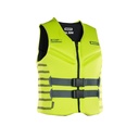 ION - Vest Booster 50N Front Zip