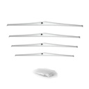 Duotone  - Wing Spare Bladder Front Tube Unit D/LAB V3