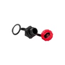 Valve de gonflage NORTH Hyperflow