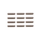 Jeu de Vis DUOTONE pour aileron de surf 12mm
