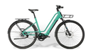 IBEX eTimeless AIR PARA