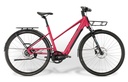 vélo IBEX e-Timeless Trapèze Gor