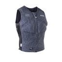 Gilet d'impact ION Vector Core Front Zip men