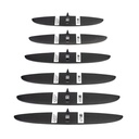 STAB AXIS SPEED