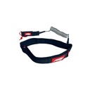 AXIS LEASH CEINTURE 8'