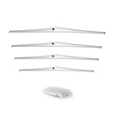Duotone  - Wing Spare Bladder Front Tube Unit V2