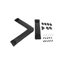 Straps RYDE en V pour Wingfoil et Kitefoil