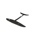 Plane Carbone F-ONE Phantom 980