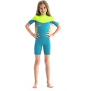 JOBE - Shorty BOSTON 2mm