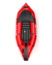 Kayak JAWS Autovideur Minotaure 4.0