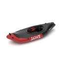 Packraft Jaws - Gaia 4.0