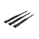 AXIS FUSELAGE BLACK ADVANCED+