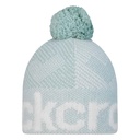Bonnet BLACK CROWS POM