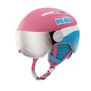 Casque HEAD Maja Visor
