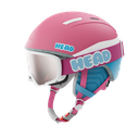 Casque HEAD Maja Set