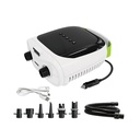 POMPE ELECTRIQUE SUP COMPACT Surfpistols 20 PSI + BATTERIE