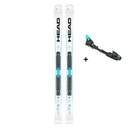 Ski HEAD WC Rebels e-SL RP EVO + Fixation FREEFLEX 14 GW
