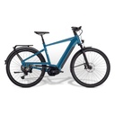 Vélo IBEX eComfort NEO GT GTS
