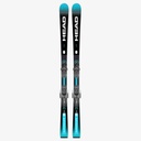 Pack Ski HEAD Supershape e-Speed 2025 + Fixation PRD 12 GW