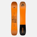 Snowboard JONES Rally Cat 2025