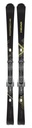Pack Ski HEAD Porsche 7 Series 2025 + Fixation PROTECTOR PR 13 GW