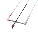 Barre DUOTONE Click Bar - 2025
