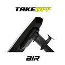 Foil Boost TakeOff Air - Kit complet avec chargeur standard