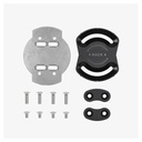 Kit UNION Charger Quiver Disk