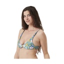 Top Maillot de Bain PICTURE KALTA PRINT