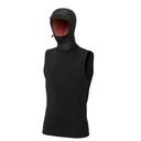 Top … capuche N‚oprŠne MYSTIC 3/2mm