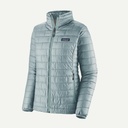 Veste PATAGONIA Nano Puff W - Thermal Blue
