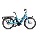 Cube Longtail Hybrid 725 One size 26''