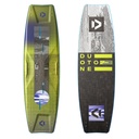 Twin Tip DUOTONE Select Concept Blue 2025