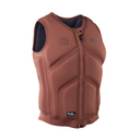 Gilet d'impact ION Collision Core Front Zip men