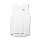 Top DUOTONE Tank True Women - Peak White