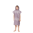 Poncho AFTER Toddler - Landifornia