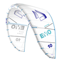 Kite Duotone Evo Concept Blue - 2025