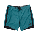 Boardshort MYSTIC Sacred - Teal