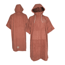 Poncho MANERA Bamboo Summer