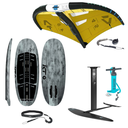 Pack Wingfoil Débutant 80-95kg