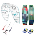copy of Pack Kitesurf DUOTONE Evo / Select - 2020