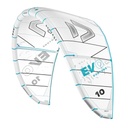 Kite Duotone Evo Concept Blue - 2024