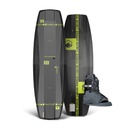 Pack Wakeboard LIQUID FORCE RDX + Chausses TRANSIT 6R