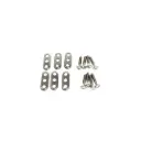Set de visses Duotone pour Strap 
